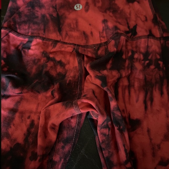 Lululemon align leggings - Picture 2 of 2